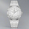 Apex M.0026 - Watch - Silver White