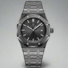 Apex M.0026 - Watch - Black Black