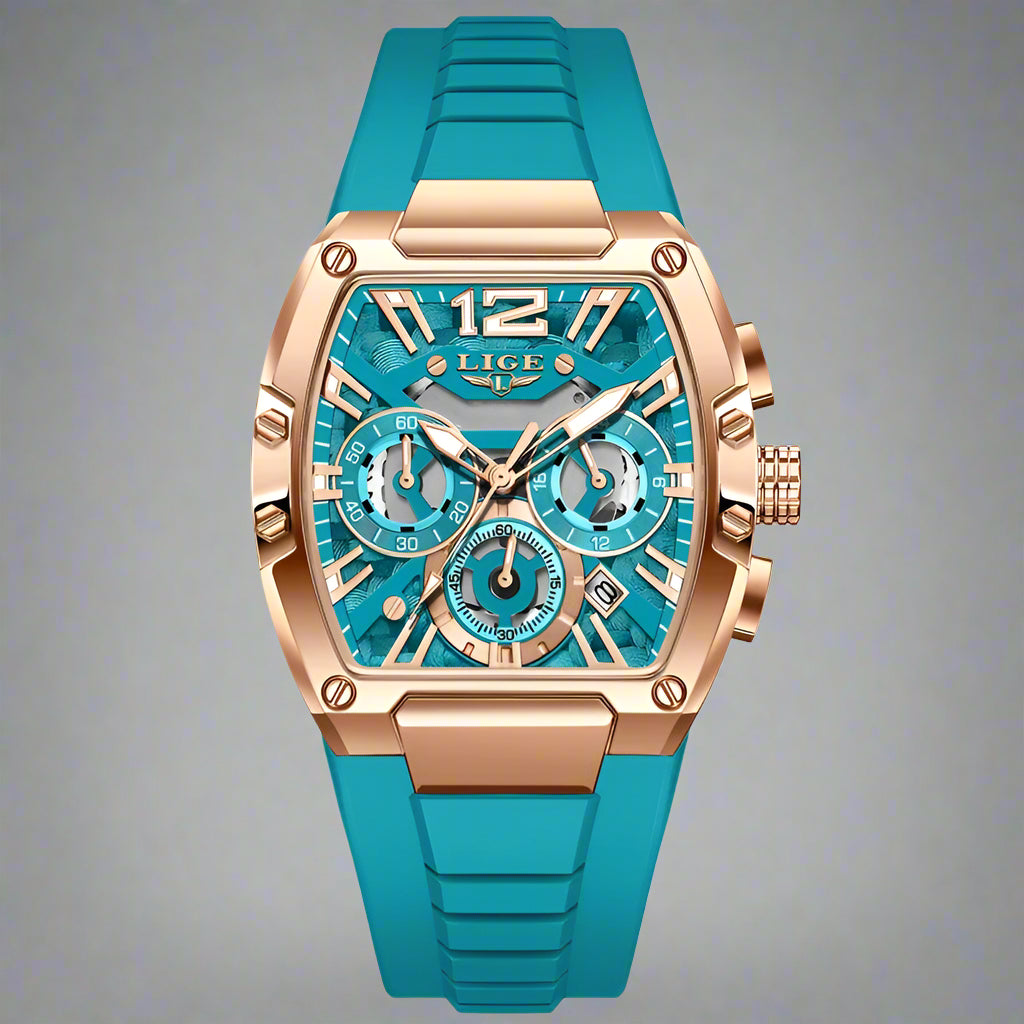 Vanguard M. 4222 - Watch