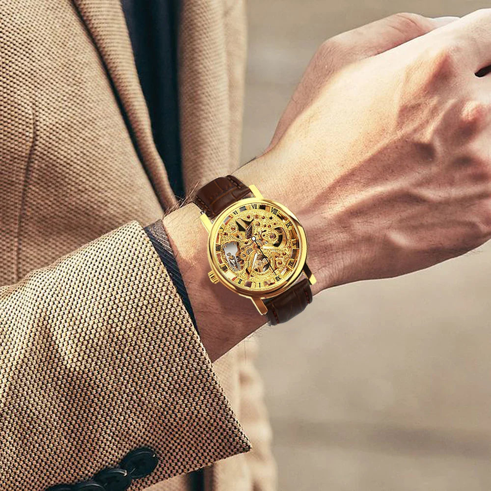 Timeless Collection