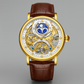 Origin M.1221 - Skeleton Watch