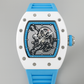 Vanguard M. 3922 - Skeleton Watch