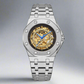 Apex M.0020 - Skeleton Watch