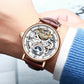 Origin M.1221 - Skeleton Watch
