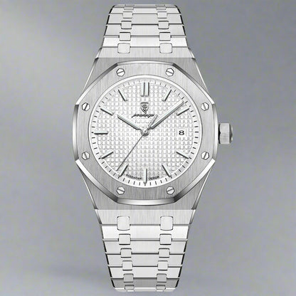 Apex M.0026 - Watch