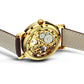 Aurora M.1431 - Skeleton Watch