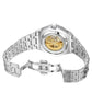 Apex M.0020 - Skeleton Watch