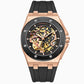 Apex M.0022 - Skeleton Watch