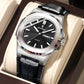 Ridge M. 2413 – Skeleton Watch