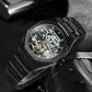Magnum M. 2330 - Skeleton Watch