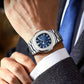 Ridge M. 2112 – Skeleton Watch