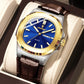 Ridge M. 2413 – Skeleton Watch