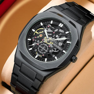 Summit M. 2203 - Skeleton Watch
