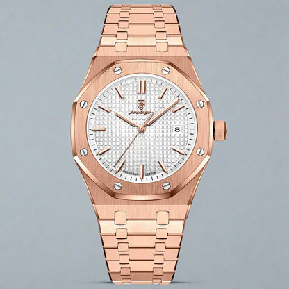 Apex M.0026 - Watch