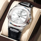 Ridge M. 2413 – Skeleton Watch