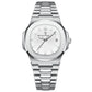 Ridge M. 2112 – Skeleton Watch