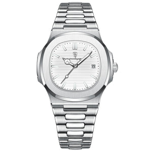 Ridge M. 2112 – Skeleton Watch