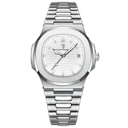 Ridge M. 2112 – Skeleton Watch