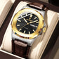 Ridge M. 2413 – Skeleton Watch