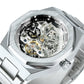 Magnum M. 2330 - Skeleton Watch