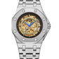 Apex M.0020 - Skeleton Watch