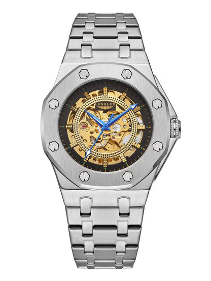 Apex M.0020 - Skeleton Watch