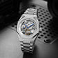 Magnum M. 2330 - Skeleton Watch