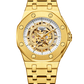 Apex M.0020 - Skeleton Watch