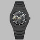 Summit M. 2203 - Skeleton Watch