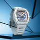 Vanguard M. 4220 - Skeleton Watch