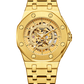 Apex M.0020 - Skeleton Watch