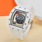 Vanguard M. 3922 - Skeleton Watch