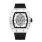 Vanguard M. 3922 - Skeleton Watch