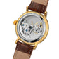 Solstice M. 3321 - Skeleton Watch
