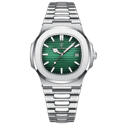 Ridge M. 2112 – Skeleton Watch