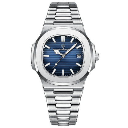 Ridge M. 2112 – Skeleton Watch