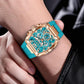 Vanguard M. 4222 - Skeleton Watch