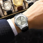 Ridge M. 2413 – Skeleton Watch
