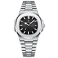 Ridge M. 2112 – Skeleton Watch