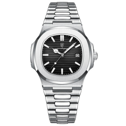 Ridge M. 2112 – Skeleton Watch