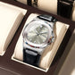 Ridge M. 2413 – Skeleton Watch