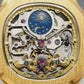 Nereus M. 3233 - Skeleton Watch
